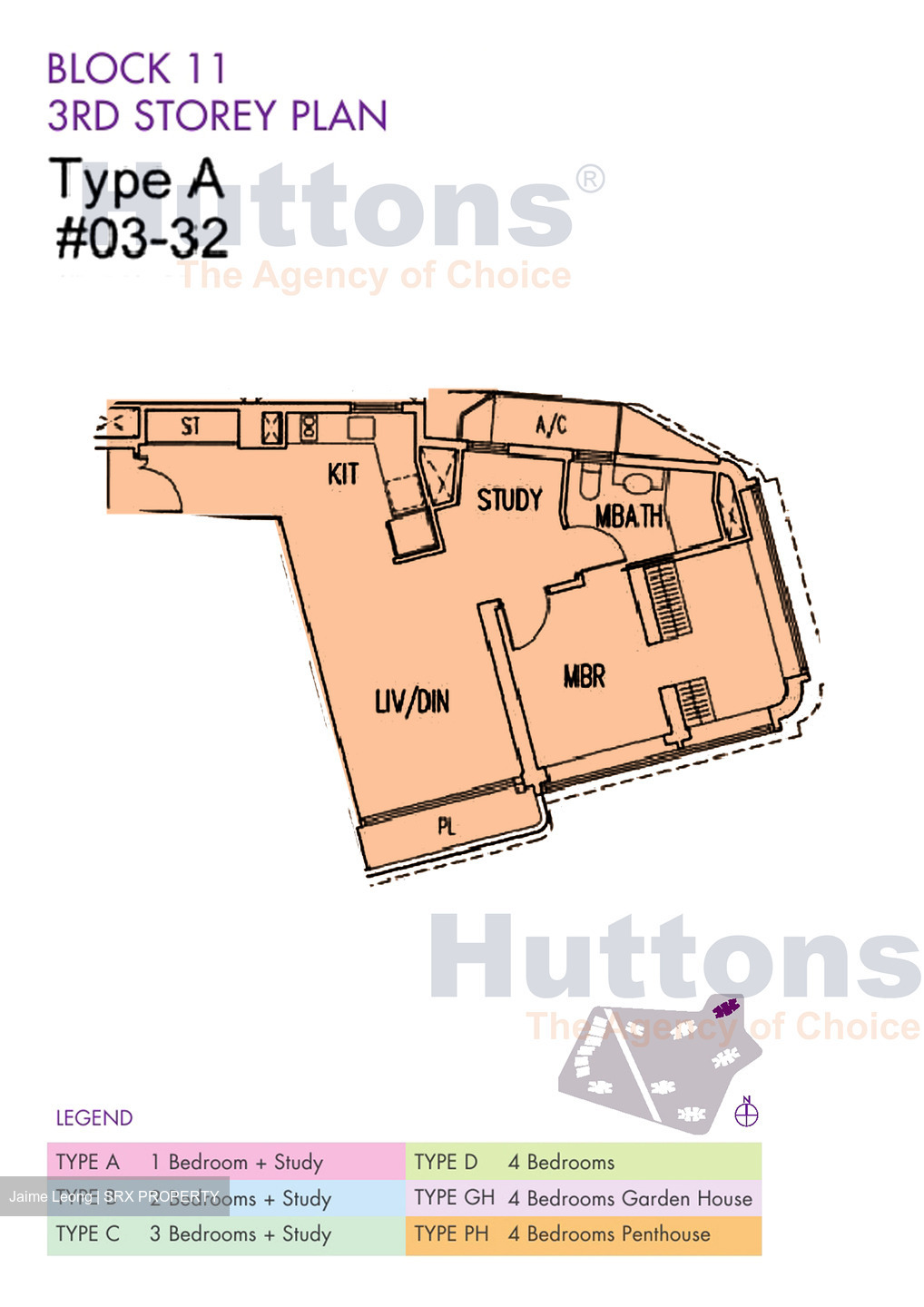 D'Leedon (D10), Condominium #578118671